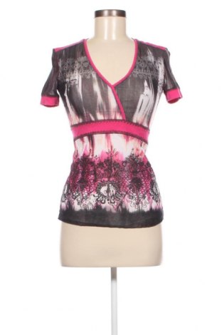 Дамска блуза Marc Aurel, Размер M, Цвят Многоцветен, Цена 13,50 лв.