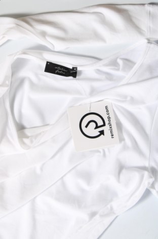 Damen Shirt Marc Cain, Größe S, Farbe Weiß, Preis 60,91 €