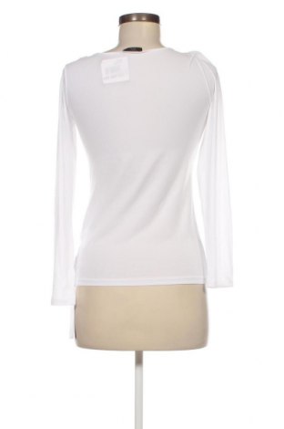 Дамска блуза Marc Cain, Размер S, Цвят Бял, Цена 118,16 лв.