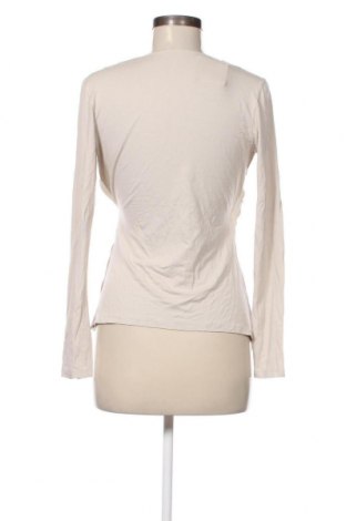 Дамска блуза Marc Cain, Размер M, Цвят Бежов, Цена 35,20 лв.