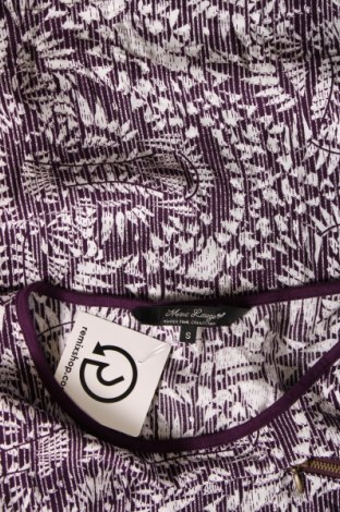 Γυναικεία μπλούζα Marc Lauge, Μέγεθος S, Χρώμα Πολύχρωμο, Τιμή 7,67 €
