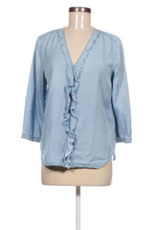 Дамска блуза Marc O'Polo, Размер M, Цвят Син, Цена 19,14 лв.