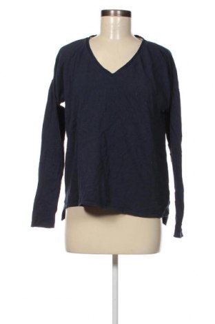Γυναικεία μπλούζα Marc O'Polo, Μέγεθος M, Χρώμα Μπλέ, Τιμή 6,35 €