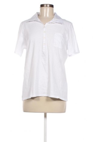 Γυναικεία μπλούζα Marc O'Polo, Μέγεθος XL, Χρώμα Λευκό, Τιμή 23,20 €
