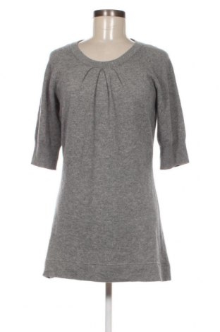 Γυναικεία μπλούζα Marella, Μέγεθος XL, Χρώμα Γκρί, Τιμή 55,21 €