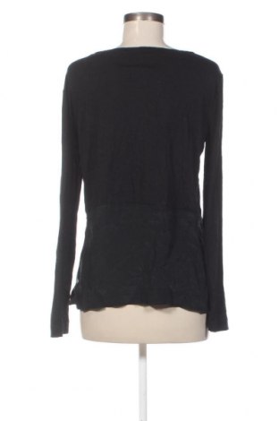 Γυναικεία μπλούζα Marella Sport, Μέγεθος M, Χρώμα Μαύρο, Τιμή 21,77 €