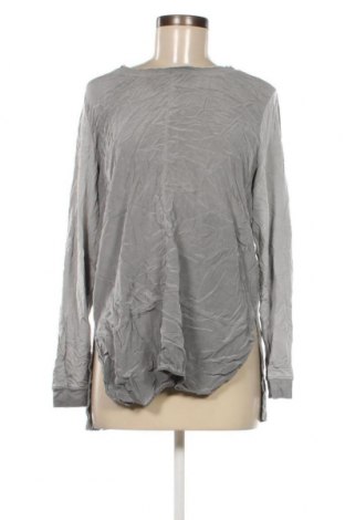 Γυναικεία μπλούζα Margittes, Μέγεθος M, Χρώμα Γκρί, Τιμή 2,73 €