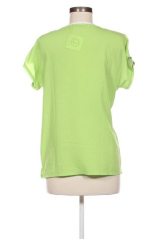 Γυναικεία μπλούζα Margittes, Μέγεθος M, Χρώμα Πολύχρωμο, Τιμή 5,12 €