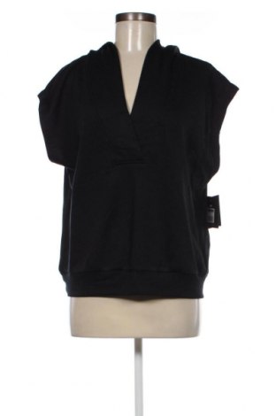 Γυναικεία μπλούζα Marika, Μέγεθος XL, Χρώμα Μαύρο, Τιμή 13,08 €