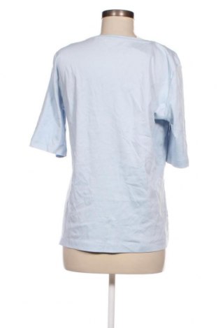 Damen Shirt Mark Adam, Größe L, Farbe Blau, Preis € 13,22