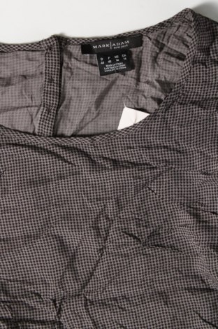 Γυναικεία μπλούζα Mark Adam, Μέγεθος XL, Χρώμα Πολύχρωμο, Τιμή 3,53 €
