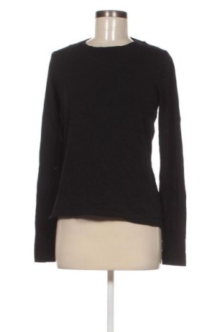 Γυναικεία μπλούζα Marks & Spencer, Μέγεθος L, Χρώμα Μαύρο, Τιμή 2,72 €