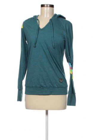 Γυναικεία μπλούζα Maui And Sons, Μέγεθος S, Χρώμα Μπλέ, Τιμή 5,94 €