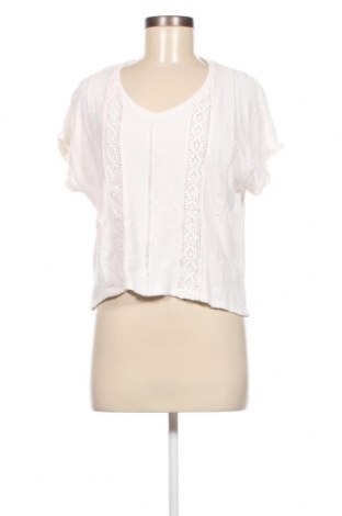 Damen Shirt Mavi, Größe S, Farbe Weiß, Preis 5,85 €