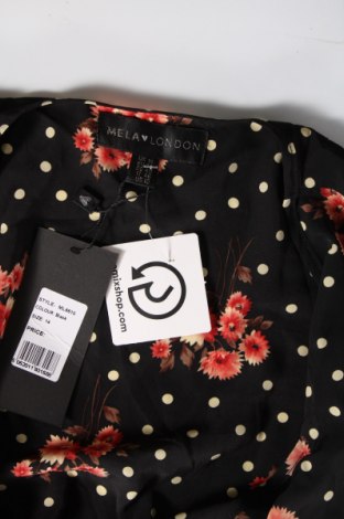 Дамска блуза Mela London, Размер L, Цвят Многоцветен, Цена 10,80 лв.