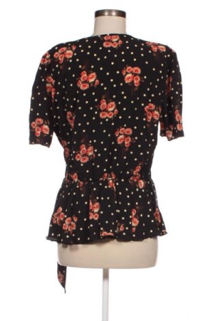 Γυναικεία μπλούζα Mela London, Μέγεθος L, Χρώμα Πολύχρωμο, Τιμή 5,57 €