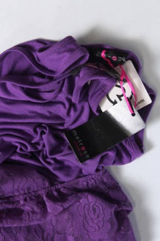Γυναικεία μπλούζα Melrose, Μέγεθος XS, Χρώμα Πολύχρωμο, Τιμή 1,90 €