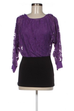 Γυναικεία μπλούζα Melrose, Μέγεθος XS, Χρώμα Πολύχρωμο, Τιμή 7,93 €