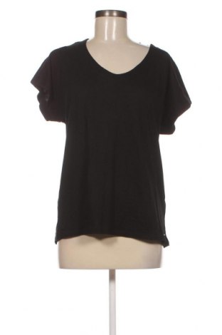Γυναικεία μπλούζα Mexx, Μέγεθος L, Χρώμα Μαύρο, Τιμή 9,28 €