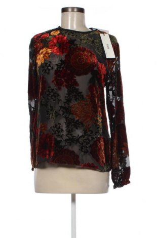 Дамска блуза Mey, Размер M, Цвят Многоцветен, Цена 43,20 лв.