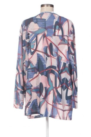 Γυναικεία μπλούζα Mia Moda, Μέγεθος L, Χρώμα Πολύχρωμο, Τιμή 14,85 €