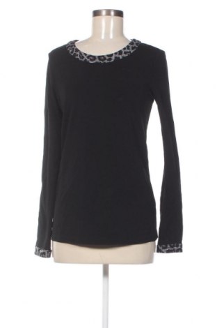 Дамска блуза Michael Kors, Размер M, Цвят Черен, Цена 54,56 лв.