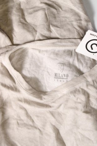 Damen Shirt Milano, Größe M, Farbe Beige, Preis 2,51 €
