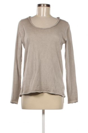 Damen Shirt Milano Italy, Größe M, Farbe Beige, Preis 2,23 €