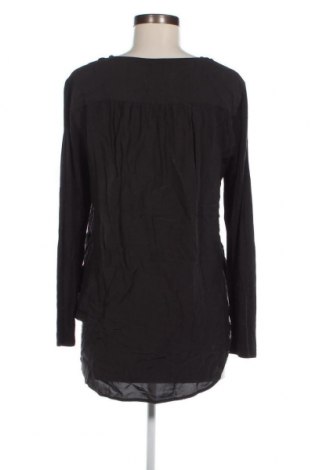 Дамска блуза Mint Velvet, Размер M, Цвят Черен, Цена 34,00 лв.