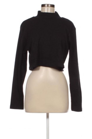 Damen Shirt Missguided, Größe XL, Farbe Schwarz, Preis € 3,68