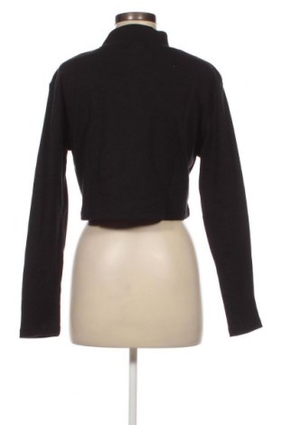Damen Shirt Missguided, Größe XL, Farbe Schwarz, Preis 3,68 €