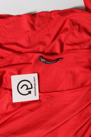 Γυναικεία μπλούζα Mixeri, Μέγεθος M, Χρώμα Κόκκινο, Τιμή 2,67 €