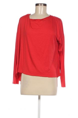 Дамска блуза Mixeri, Размер M, Цвят Червен, Цена 4,56 лв.