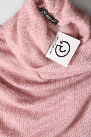 Damen Shirt Mixeri, Größe M, Farbe Rosa, Preis 2,67 €