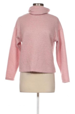 Damen Shirt Mixeri, Größe M, Farbe Rosa, Preis 2,67 €