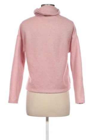 Γυναικεία μπλούζα Mixeri, Μέγεθος M, Χρώμα Ρόζ , Τιμή 2,67 €