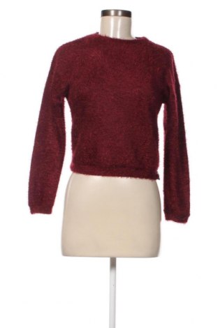 Γυναικεία μπλούζα Mixeri, Μέγεθος S, Χρώμα Κόκκινο, Τιμή 3,71 €