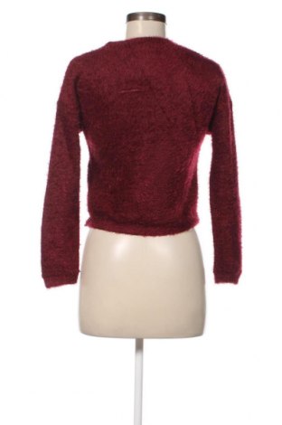 Damen Shirt Mixeri, Größe S, Farbe Rot, Preis 5,85 €