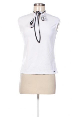 Γυναικεία μπλούζα Mohito, Μέγεθος XXS, Χρώμα Λευκό, Τιμή 9,40 €