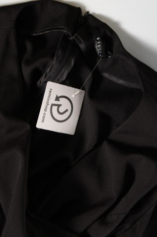 Дамска блуза Mohito, Размер S, Цвят Черен, Цена 19,00 лв.