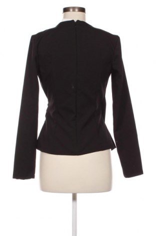 Дамска блуза Mohito, Размер S, Цвят Черен, Цена 19,00 лв.