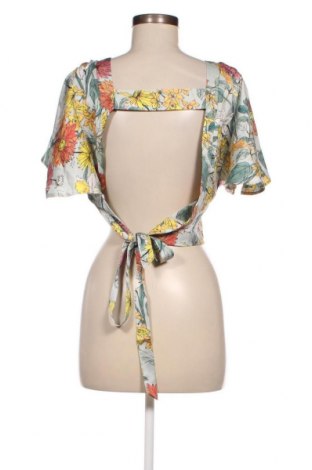 Дамска блуза Molly Bracken, Размер S, Цвят Многоцветен, Цена 10,80 лв.