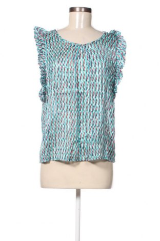 Γυναικεία μπλούζα Molly Bracken, Μέγεθος M, Χρώμα Πολύχρωμο, Τιμή 5,20 €