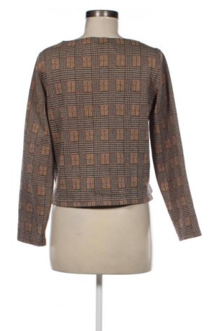 Γυναικεία μπλούζα Mona, Μέγεθος M, Χρώμα Γκρί, Τιμή 2,97 €