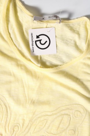 Bluză de femei Monari, Mărime M, Culoare Galben, Preț 86,73 Lei