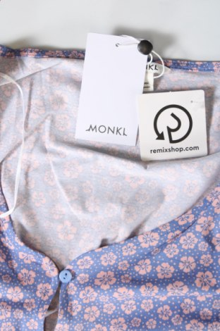 Γυναικεία μπλούζα Monki, Μέγεθος M, Χρώμα Πολύχρωμο, Τιμή 8,98 €