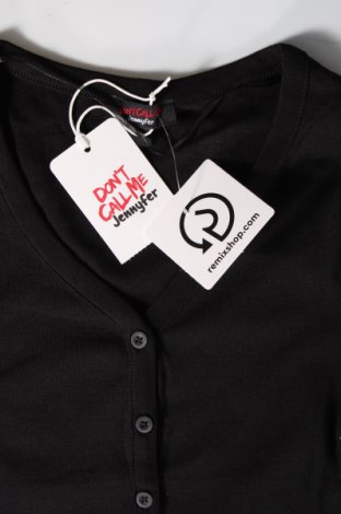Damen Shirt Jennyfer, Größe S, Farbe Schwarz, Preis € 6,71