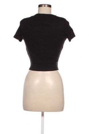 Дамска блуза Jennyfer, Размер S, Цвят Черен, Цена 13,02 лв.