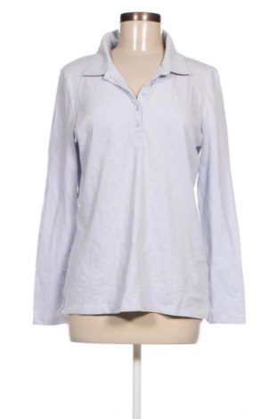Γυναικεία μπλούζα Montego, Μέγεθος XXL, Χρώμα Μπλέ, Τιμή 4,70 €