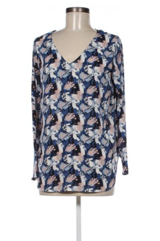 Damen Shirt Moodo, Größe M, Farbe Blau, Preis 3,01 €